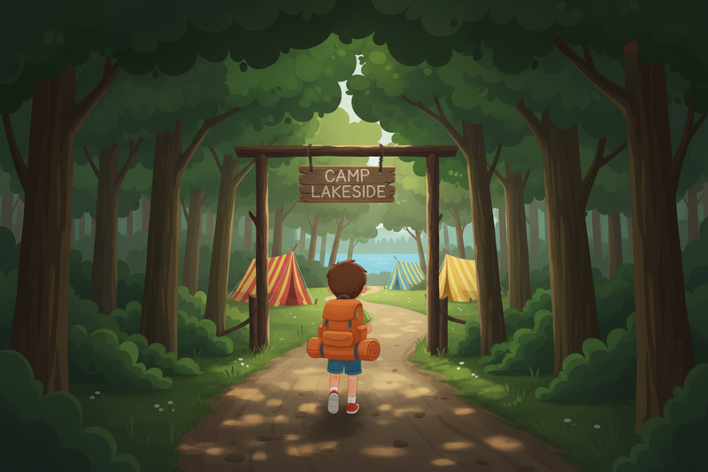Allergy-Safe Summer Camp Snacks: A Parent’s Guide | Snack Safe