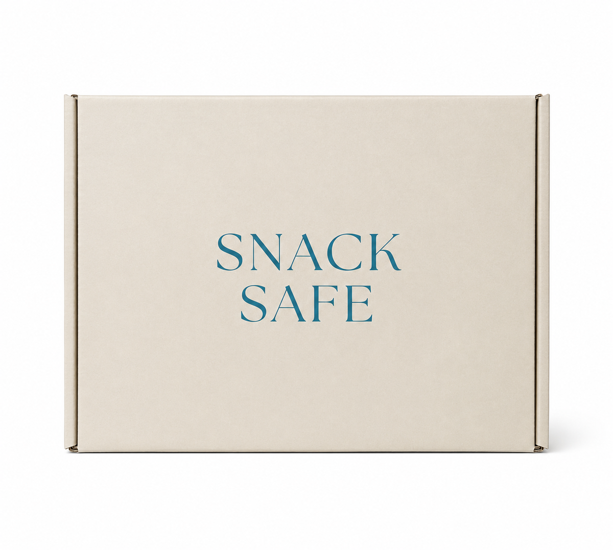 Snack Safe products